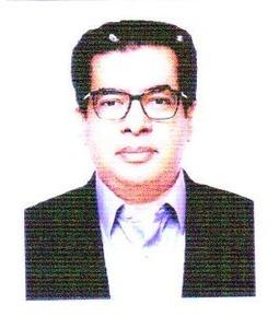 Kazi Nabil Ahmed