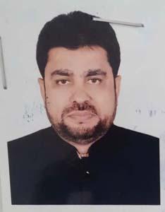 Md. Yeakub Ali