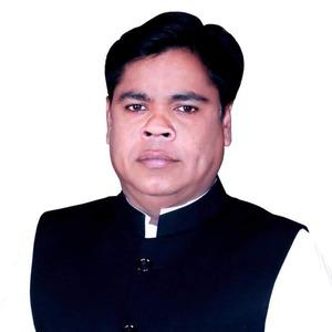 Md. Abul Kalam Azad