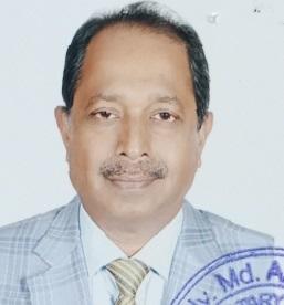 Md. Abdul Wadud