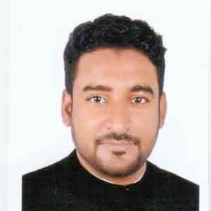 Md. Azizul Islam