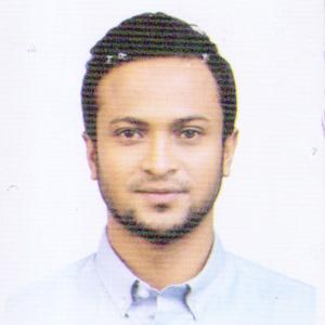 Shakib Al Hasan