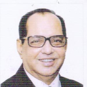 Dr. Shri Biren Sikder