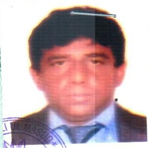 B M Kobirul Haque