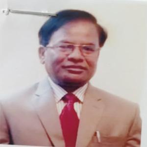 Md. Abul Kalam