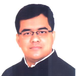 H.M Badiuzzaman Sohag