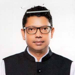 Zunaid Ahmed Palak