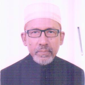 Md. Siddiqur Rahman Patwary