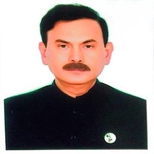 Md. Abdul Aziz