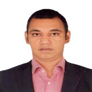 Abdul Momin Mondol