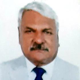 Md. Shamsul Hoque Tuku