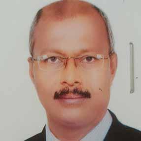 Ahmed Firoz Kabir