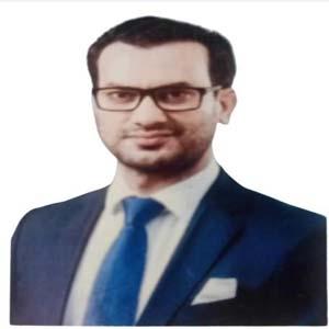 Galibur Rahman Sharif