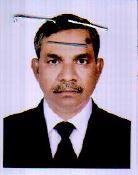 Golam Faruk Khandakar Prince