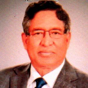 Md. Abdur Razzak