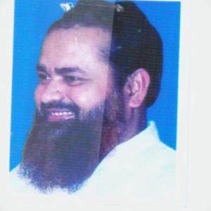 Amanur Rahman Khan Rana