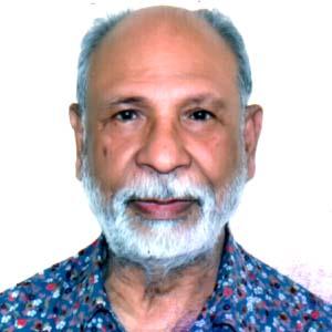 Abdul latif Siddique