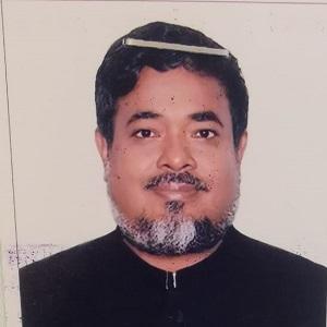 Md. Sanowar Hossain