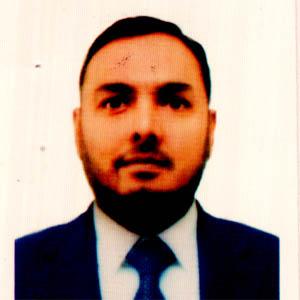 Ahasanul Islam Titu