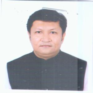 Khan Ahmed Shuvo