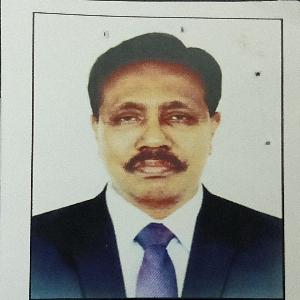 Nur Mohammad