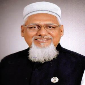 Md Faridul Haq Khan
