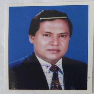 Mirza Azam