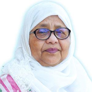 Sultana Nadira