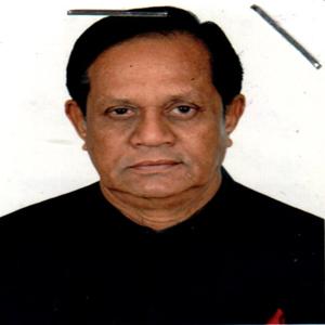 A. S. M. Feroz