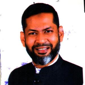S.M. Shahjada