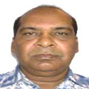Md. Mohibur Rahman