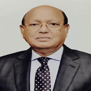 Tofail Ahmed