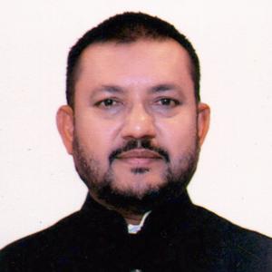 Nurunnabi Chowdhury