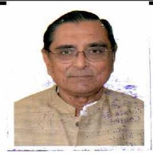 Rashed Khan Menon