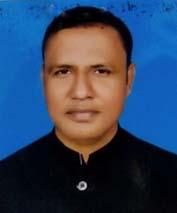 Md. Sanowar Hossain Sanu