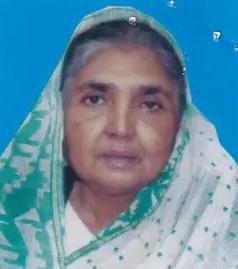 Matia Chowdhury