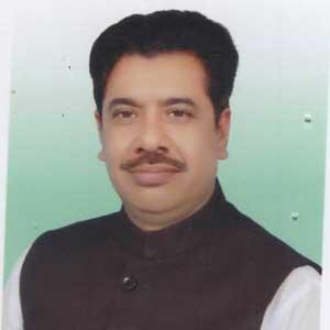 Adm Shahidul Islam