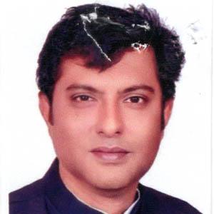 Mahmudul Haque Sayem