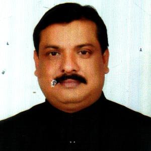 Sharif Ahmed