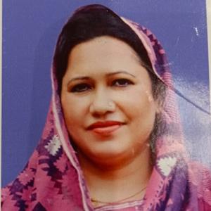 Nilufar Anjum