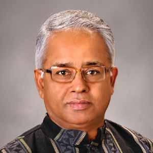 Md. Nazrul Islam