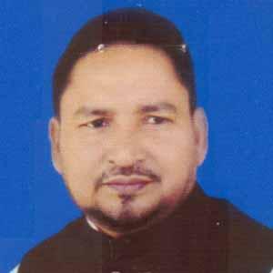A. B. M. Anisuzzaman