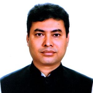 Mahmud Hasan Sumon
