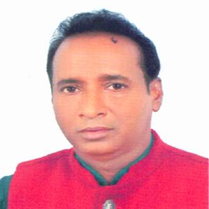 Md. Abdul Wahed