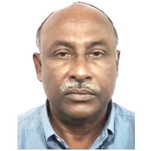 Md. Ashraf Ali Khan Khasru
