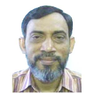 Iftikhar Uddin Talukder Pintu