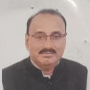 Ahamod Hossain