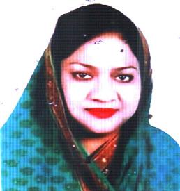 Syeda Zakia Noor