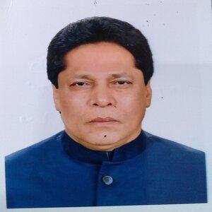 Md. Afzal Hossain