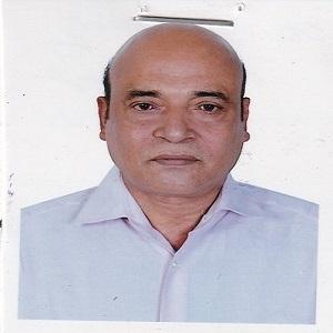 Salauddin Mahmud